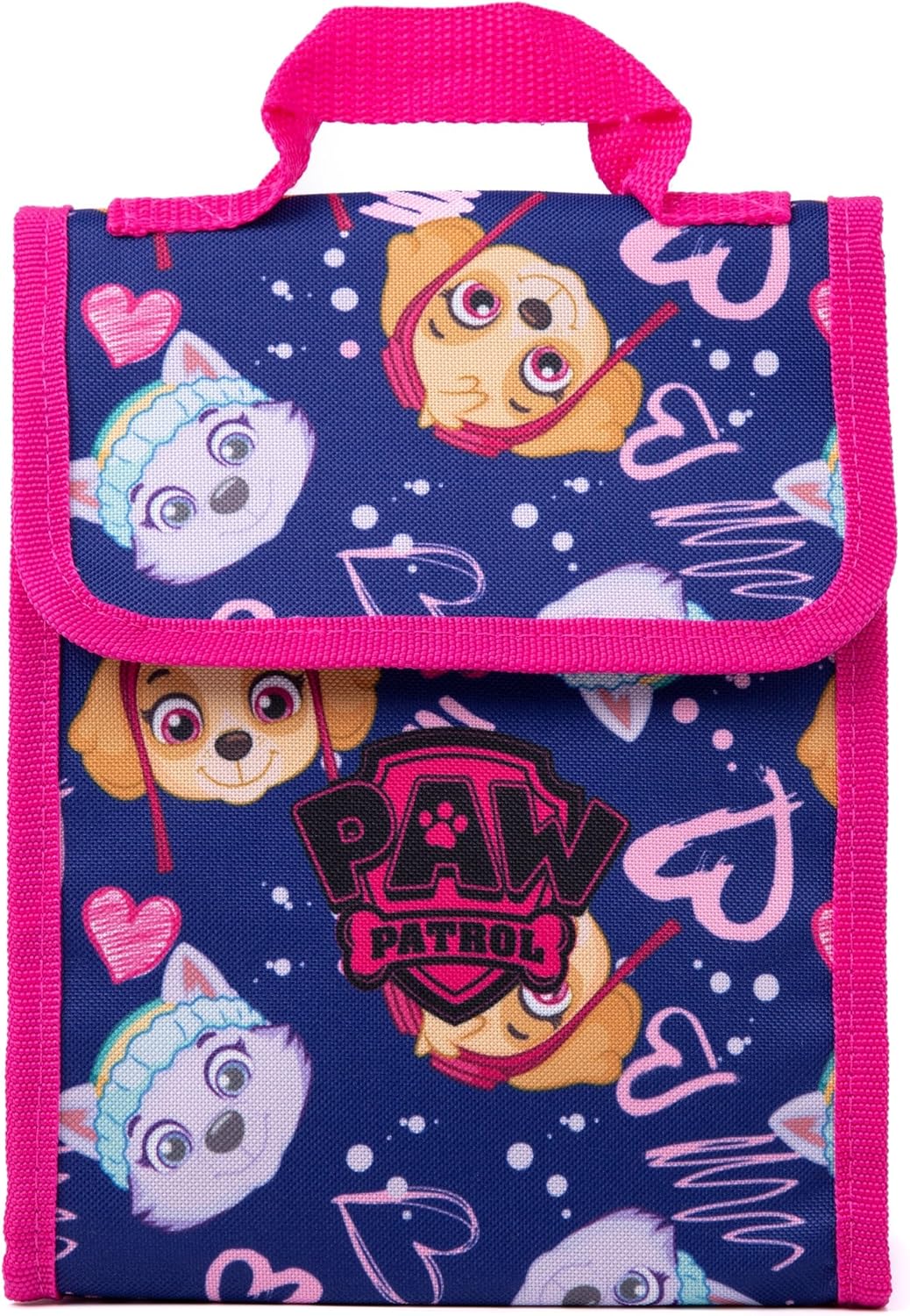 Paw Patrol Juego de mochila 14 pulgadas de alto 