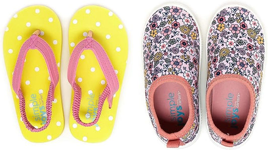 Simple Joys by Carter's Zapatos