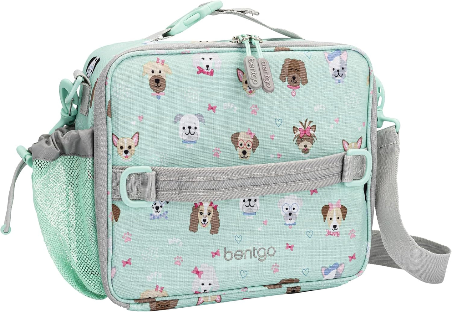 Bentgo Bolsa de almuerzo Lonchera