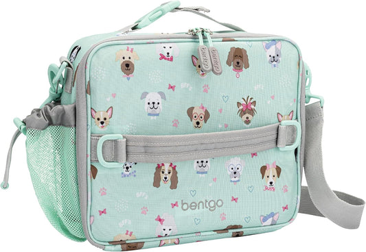 Bentgo Bolsa de almuerzo Lonchera