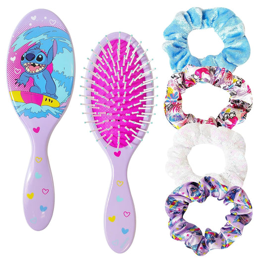 Juego de 5 accesorios para el cabello