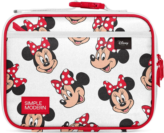 Simple Modern  - Lonchera infantil