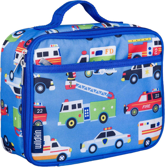 Wildkin Lonchera térmica