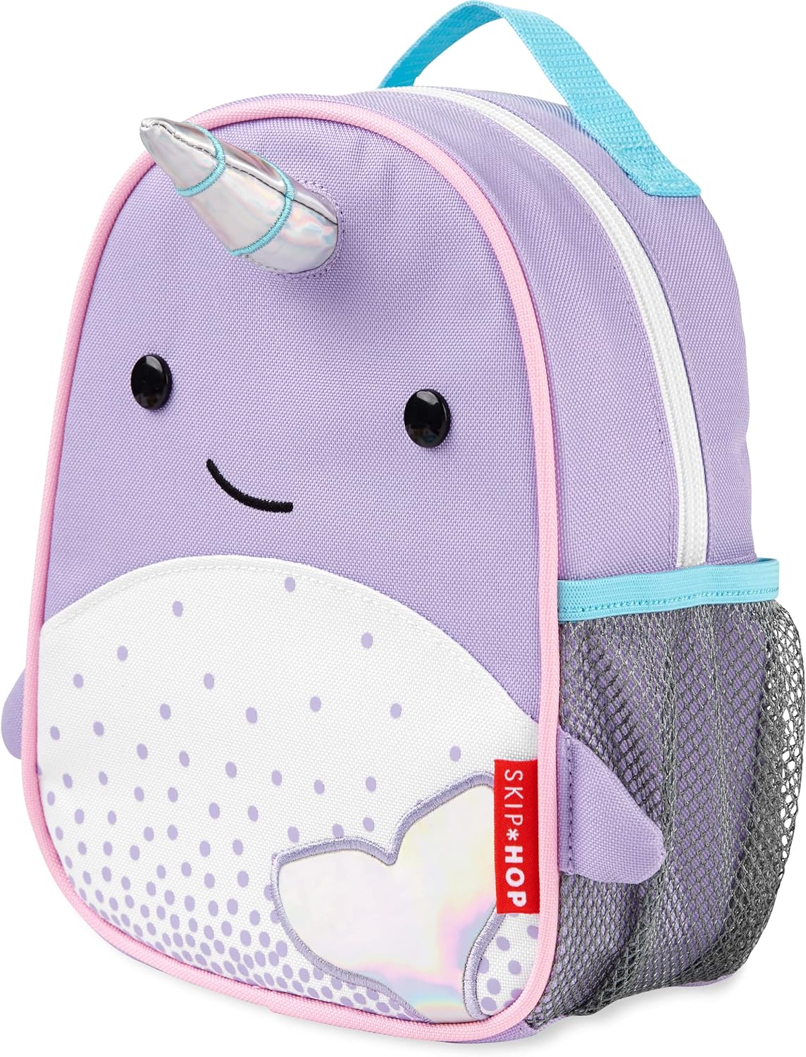 Skip Hop - Mochila, colección Zoo, mariposa / con arnes 