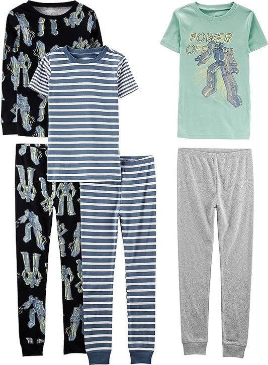 Simple Joys by Carter's pijamas