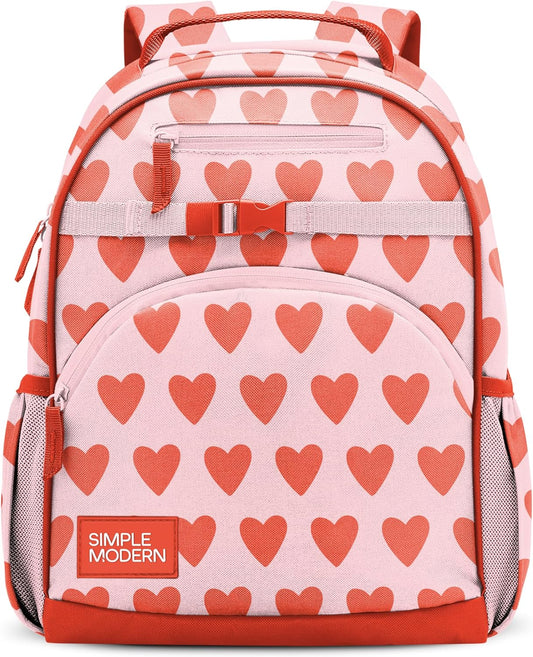Simple Modern Mochila 15 pulgadas
