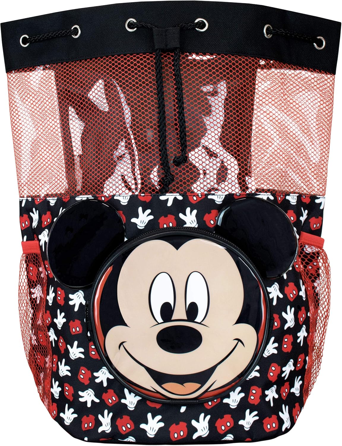 Disney Bolsa de natación Mickey Mouse 