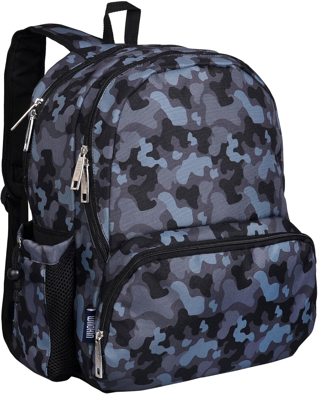 Wildkin Mochila infantil de 17 pulgadas