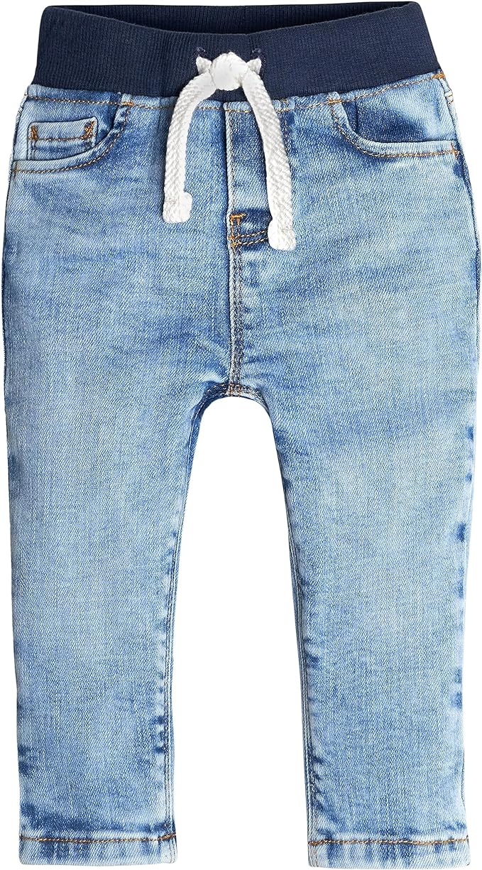 GerberGerber Jeans ajustados de mezclilla elásticos