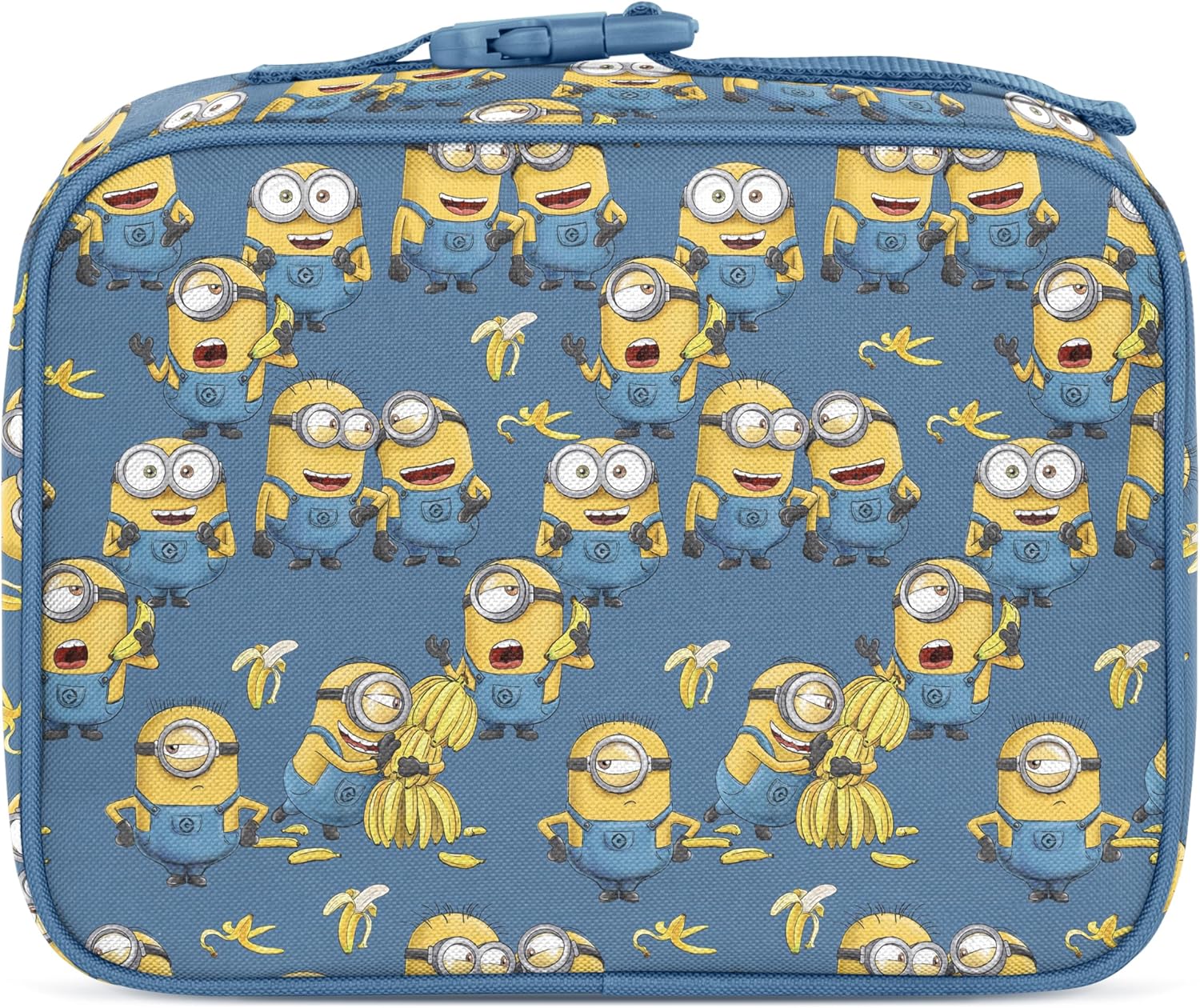 Simple Modern Minions - Lonchera infantil 