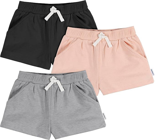 Pantalones cortos Gerber