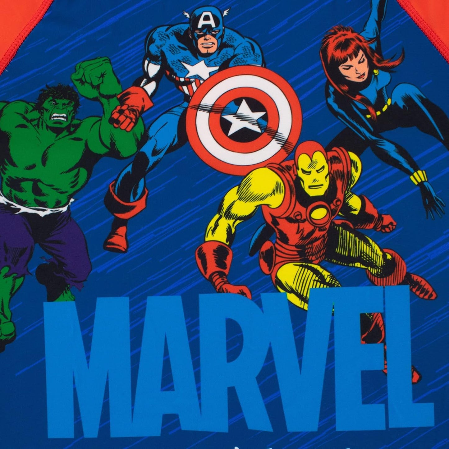 Marvel Traje de baño