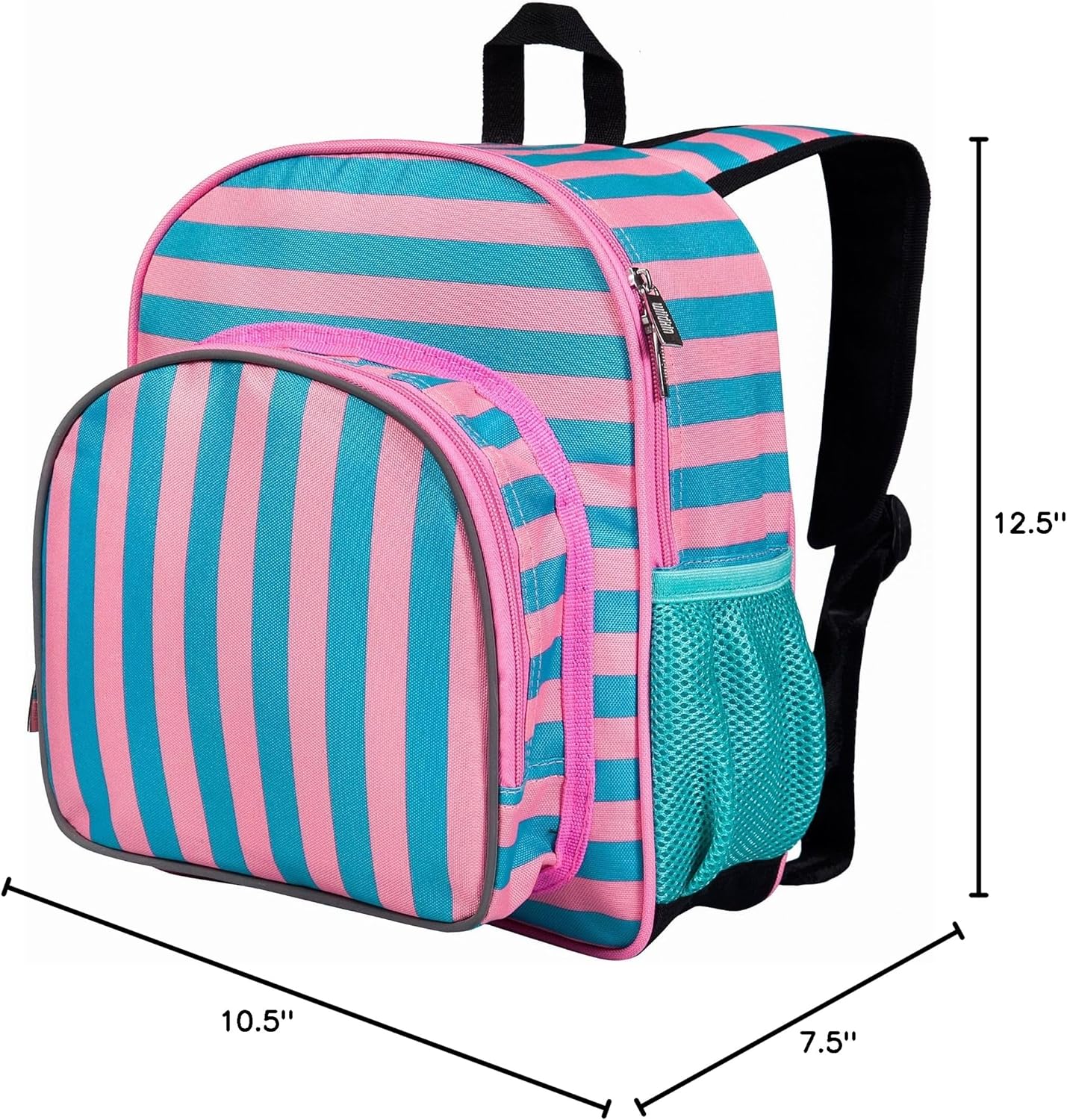 Wildkin - Mochila de 12 pulgadas