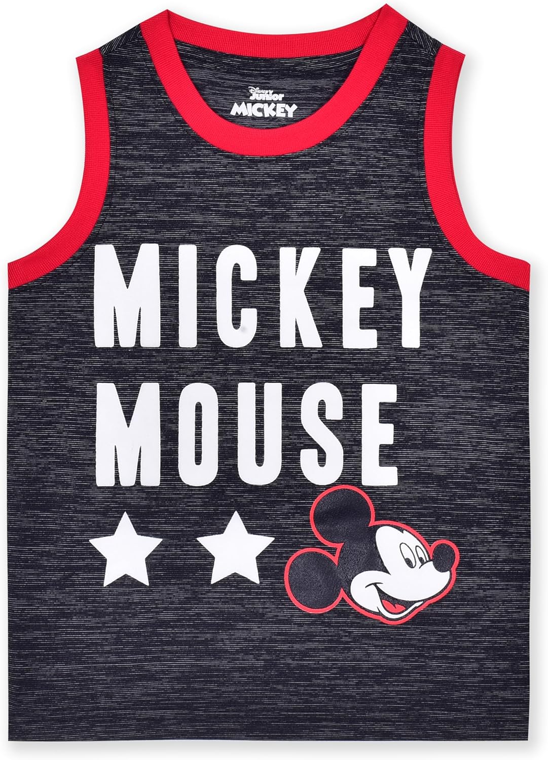 Disney Mickey Mouse, 4 piezas