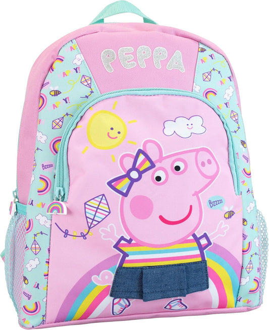 Peppa Pig Mochila