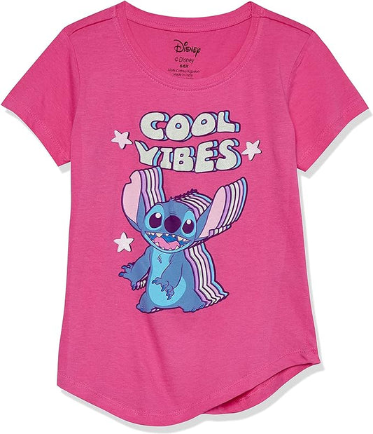Disney Stitch -  Camiseta