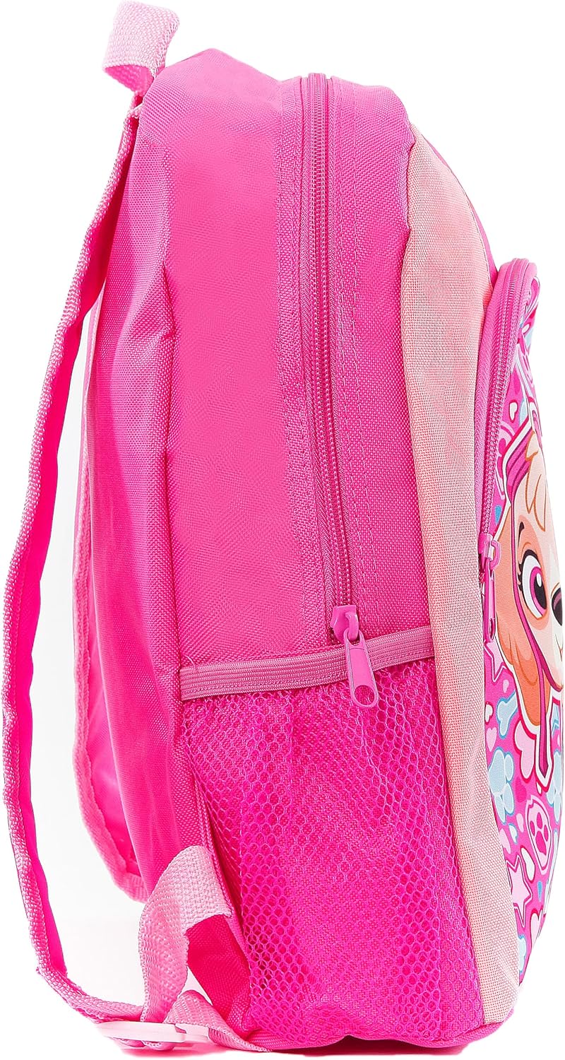 Paw Patrol Mochila Skye 12 pulgadas 