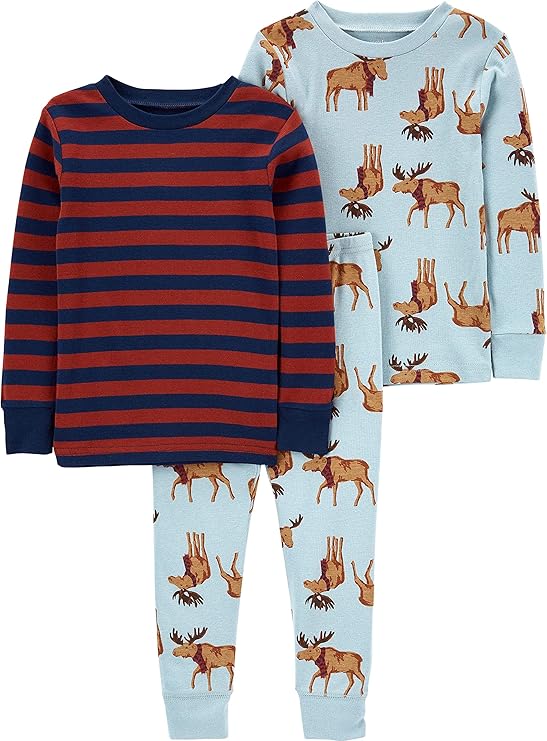 Simple Joys by Carter's Conjunto de pijama