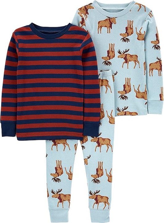 Simple Joys by Carter's Conjunto de pijama