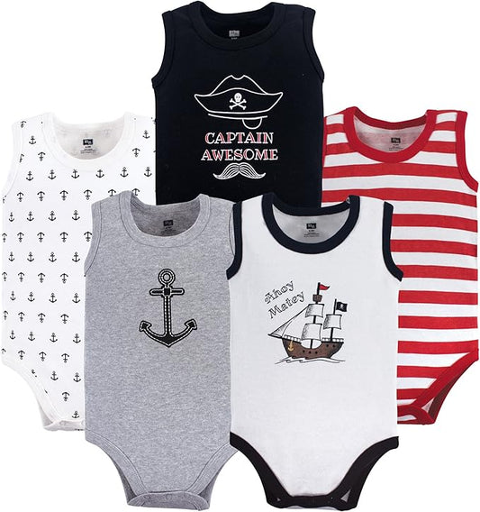 Hudson Baby - Mamelucos