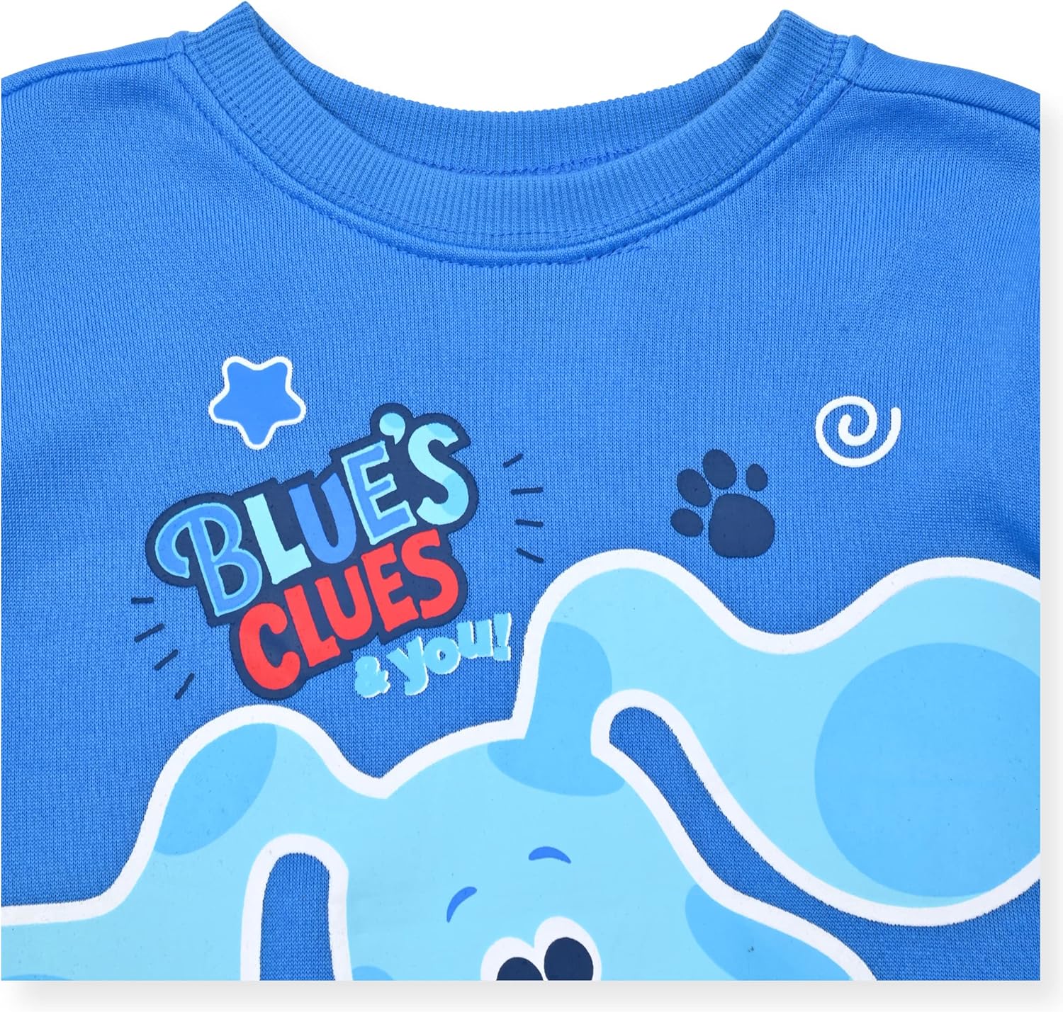 Blue’s Clues & You