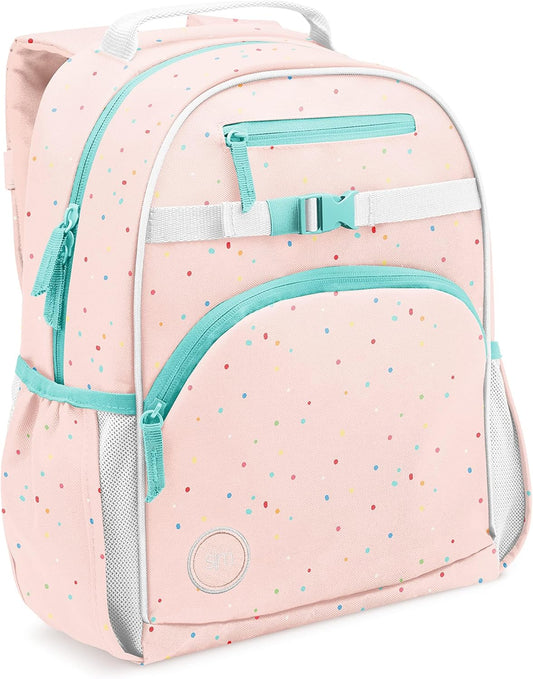 Simple Modern Mochila 15 pulgadas