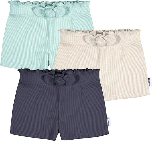 Pantalones cortos Gerber