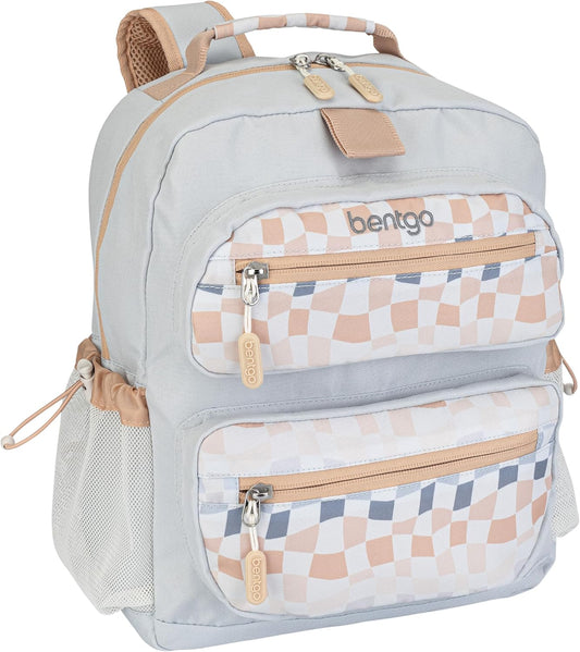 Bentgo® Mochila ligera y duradera de 14 pulgadas