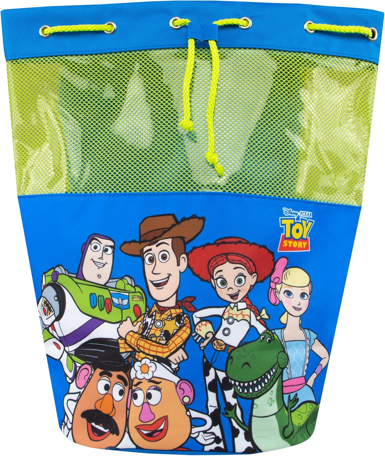 Disney Bolsa de natación Toy Story