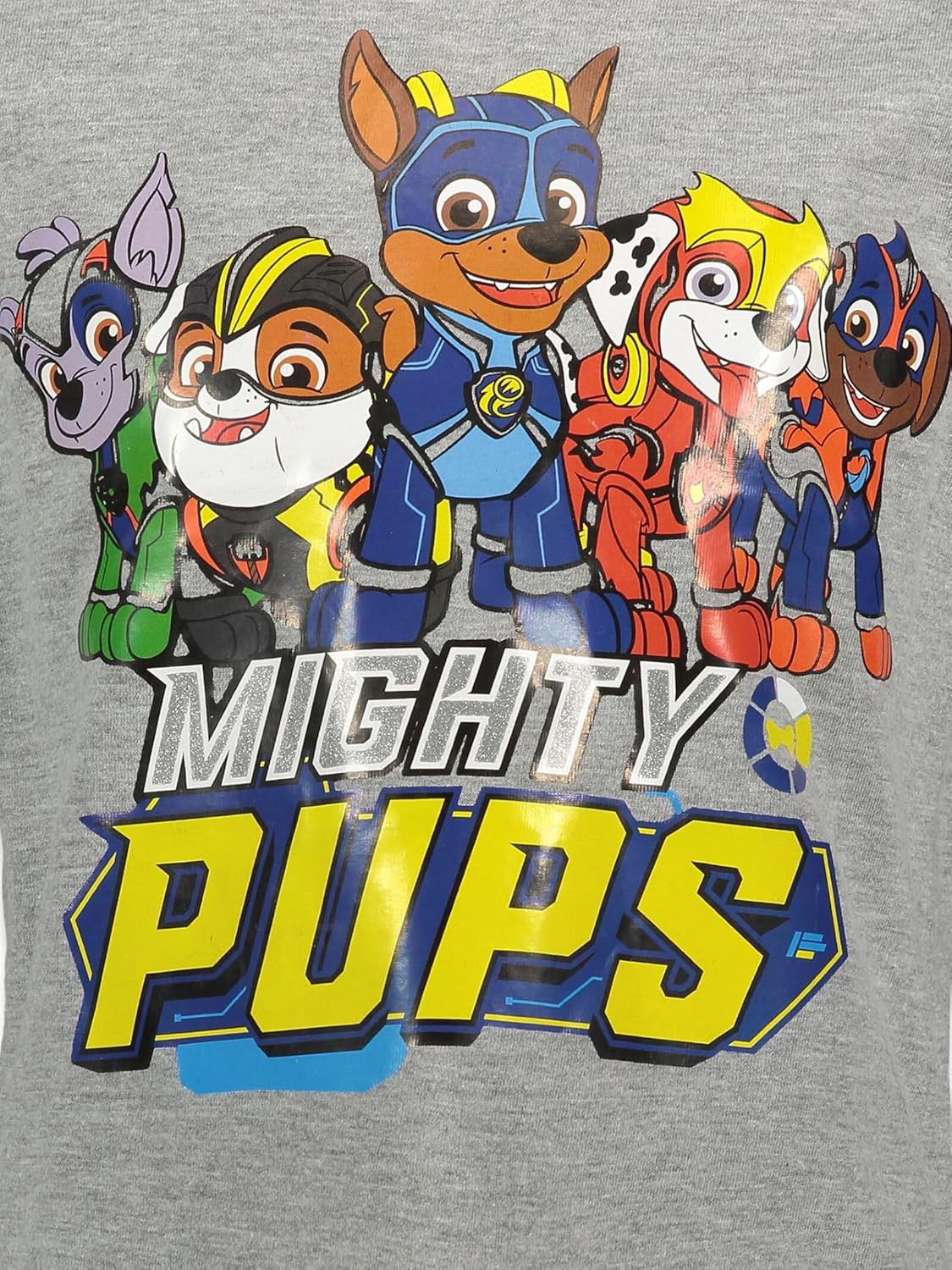 Paw Patrol  - Paquete de 3 camisetas