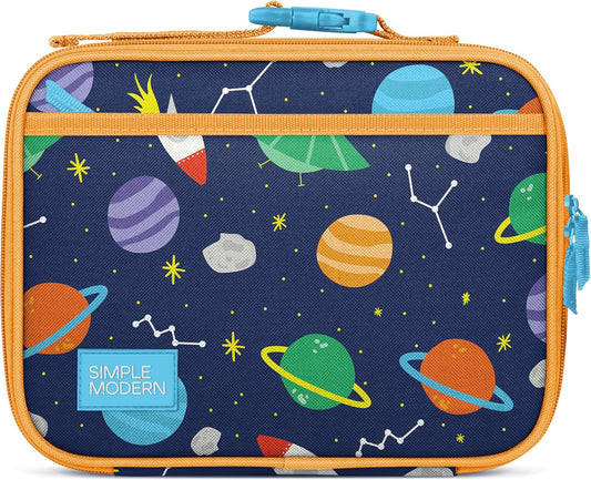 Simple Modern  - Lonchera infantil