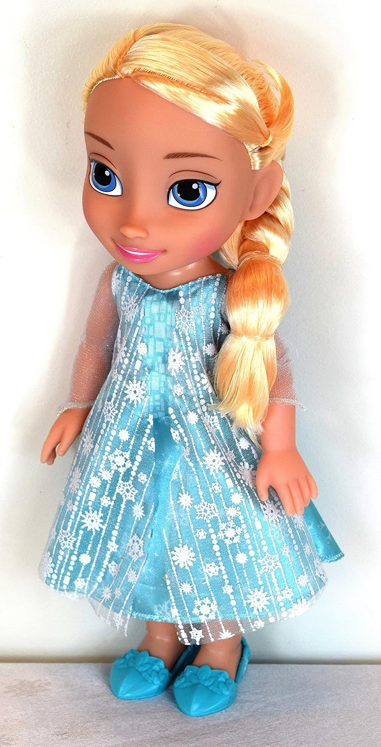 Frozen Elsa - Muñeca