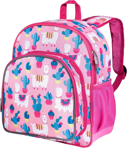 Wildkin - Mochila de 12 pulgadas