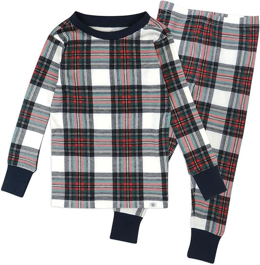 Pijama de dos piezas HonestBaby