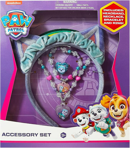 Diademas PAW PATROL