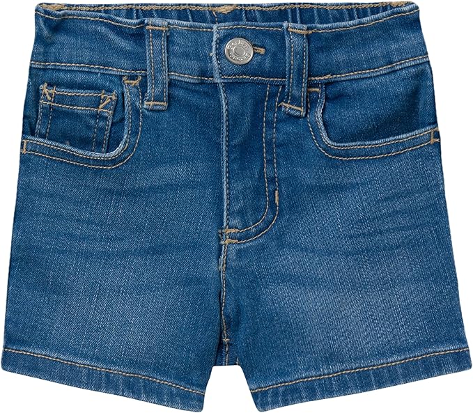 Gerber Pantalones cortos de mezclilla