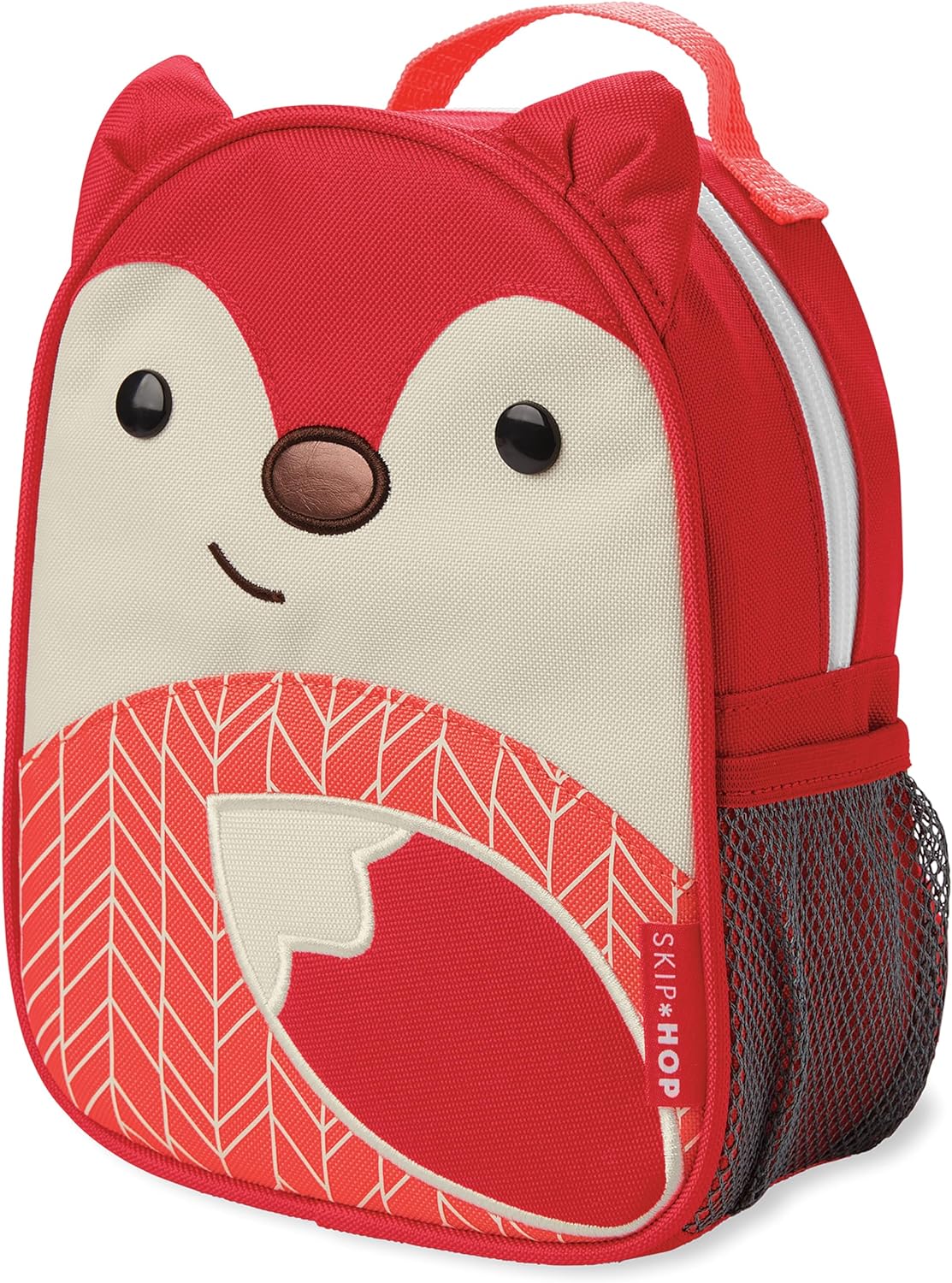 Skip Hop - Mochila para preescolar, colección Zoo Ballena 12" Pulgadas 