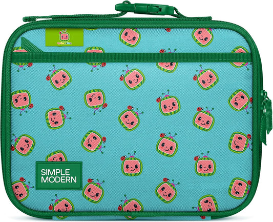 Simple Modern  - Lonchera infantil