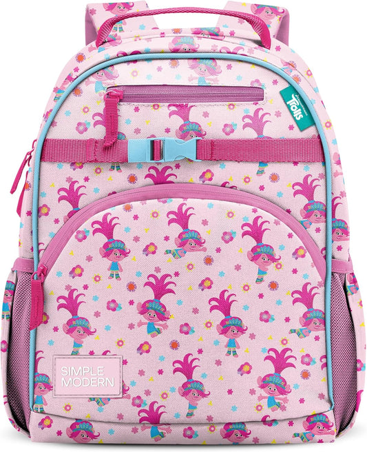Simple Modern Mochila 15 pulgadas