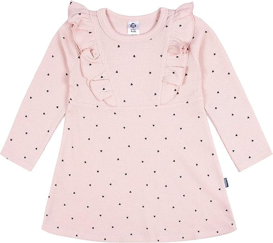 Gerber Vestido de manga larga