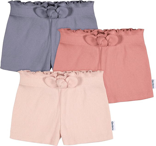Pantalones cortos Gerber