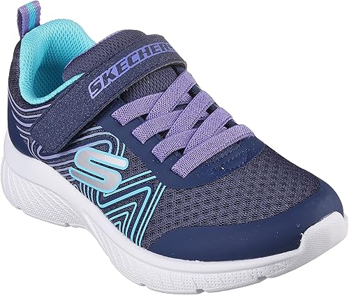 Skechers - Microspec Plus unisex infantil