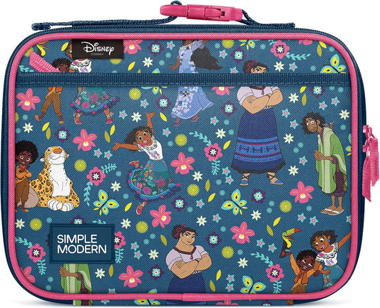 Simple Modern  - Lonchera infantil