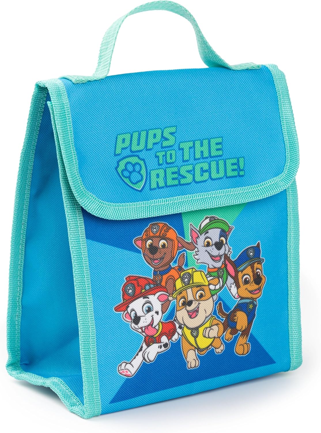 Paw Patrol Juego de mochila 14 pulgadas v