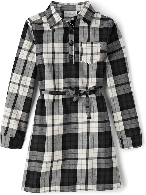 The Children's Place Vestido