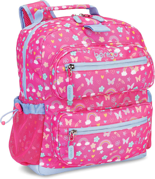 Bentgo® Mochila ligera y duradera de 14 pulgadas