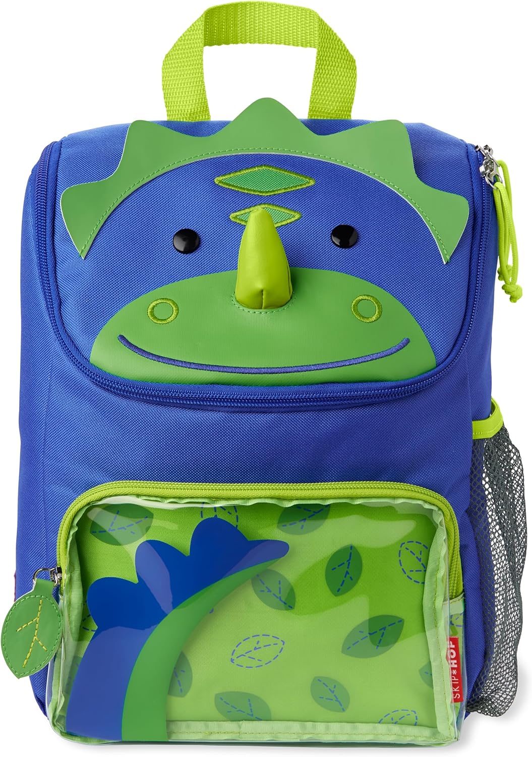 Skip Hop - Mochila Dinosaurio 13"Pulgadas 