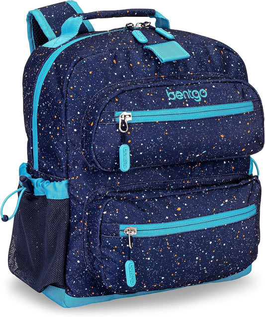 Bentgo® Mochila ligera y duradera de 14 pulgadas