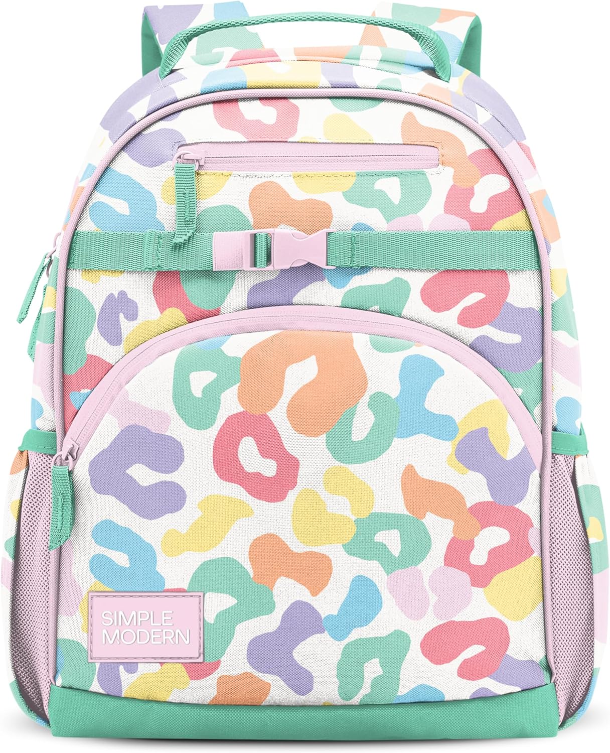 Simple Modern Mochila 15 pulgadas