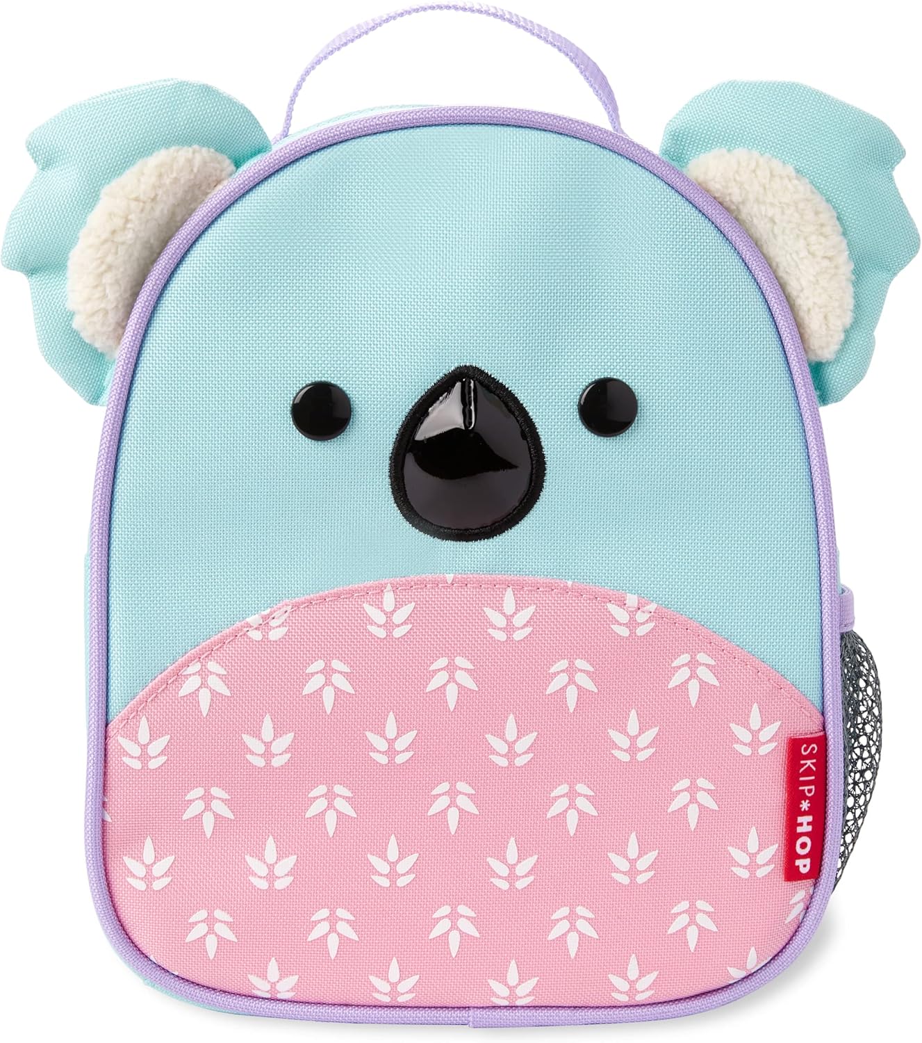 Skip Hop - Mochila, colección Zoo, mariposa / con arnes 